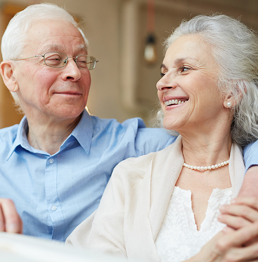 Elderly care services at Digante Old Age Home Kolkata