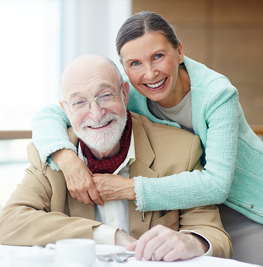 Elderly care services at Digante Old Age Home Kolkata
